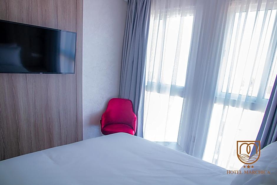 Marchica Hotel