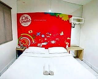 Citismart Bidadari Hotel