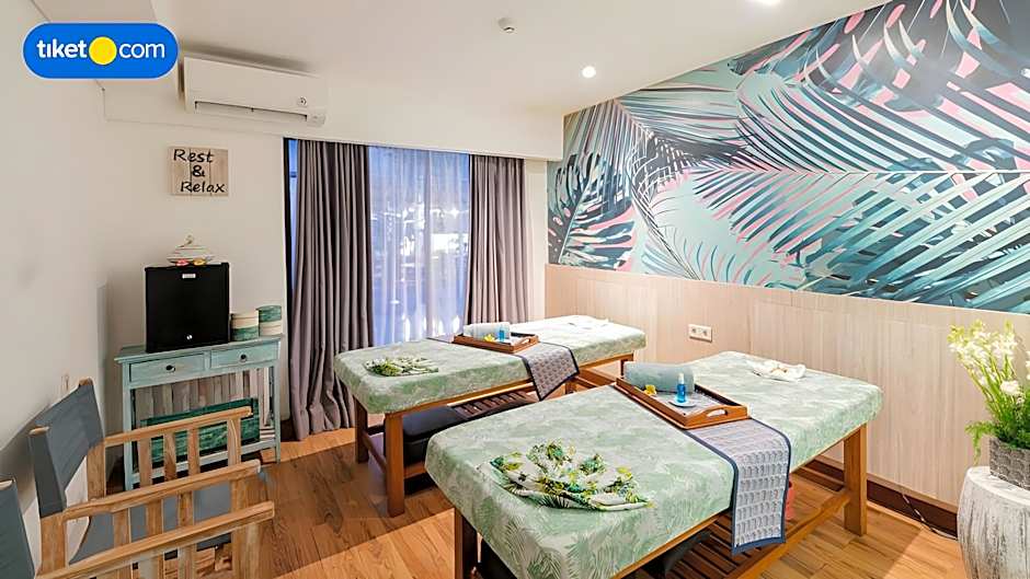 Liberta Seminyak Hotel