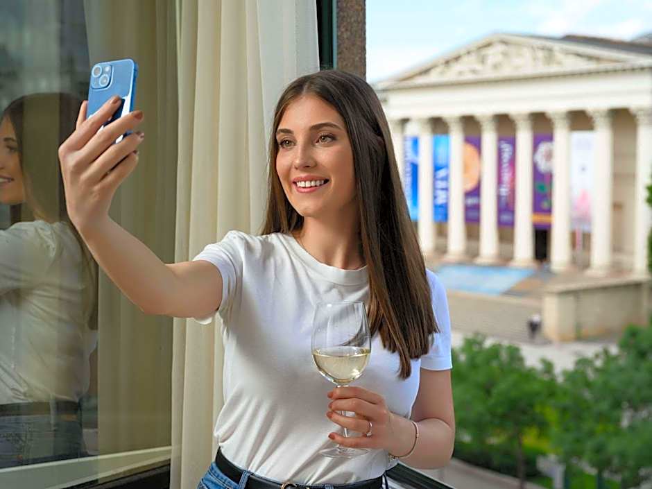 Mercure Budapest Korona