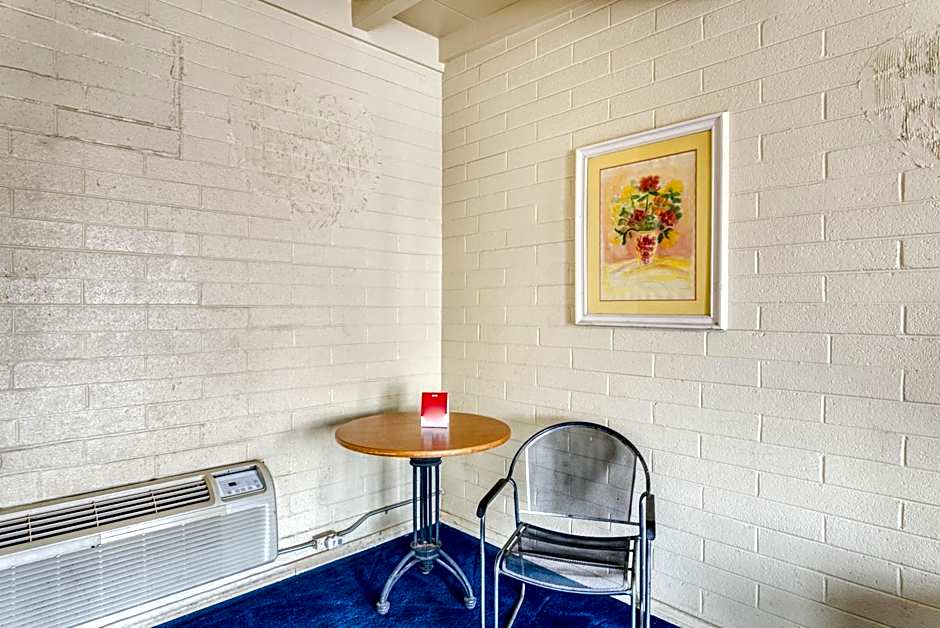 OYO Oasis Motel Las Vegas I-15