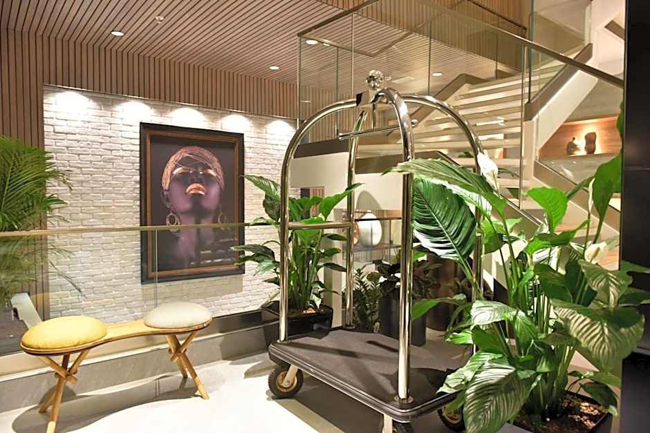 Panoramika Design Hotel