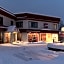Auberge l'Ambassadeur