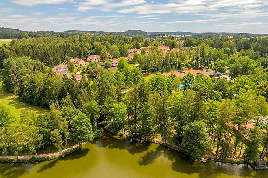 Theater- und Feriendorf Königsleitn GmbH