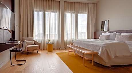 Superior Deluxe Double or Twin Room