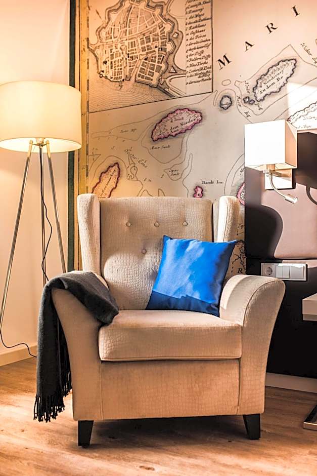 Hotel Novum