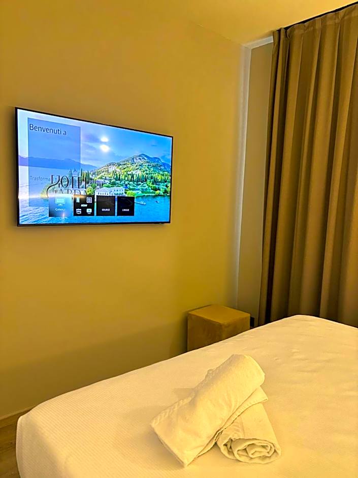 Hotel Garda