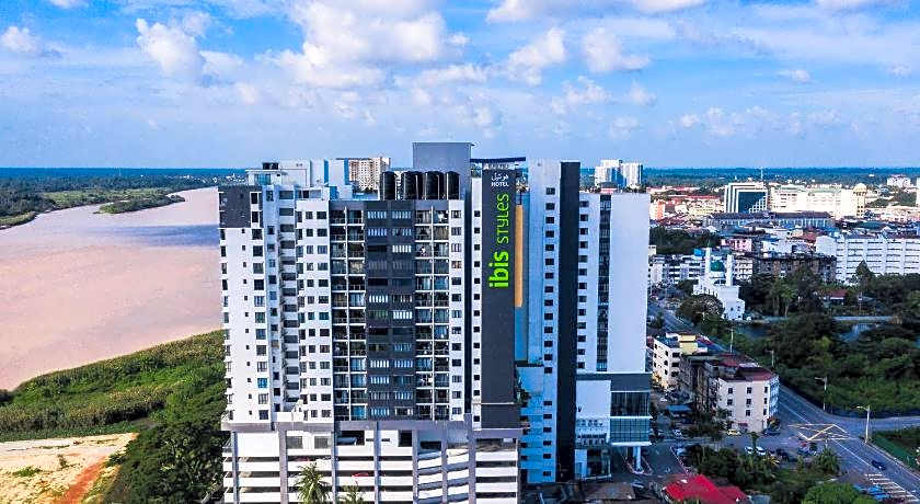ibis Styles Kota Bharu