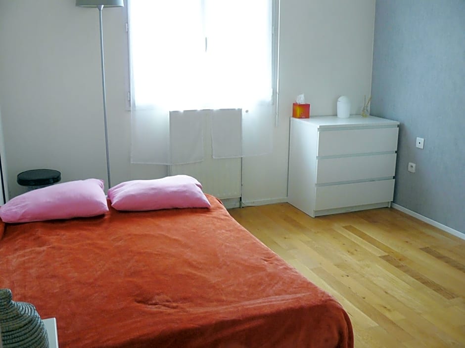 Chambres des 24h00 du Mans