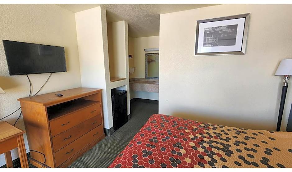 Eco Inn Suites by Hotel O Baytown