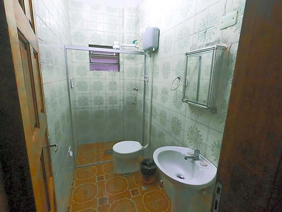 Guajará Palace Hotel