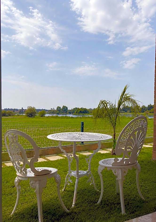 Hotel Quinta Da Lagoa