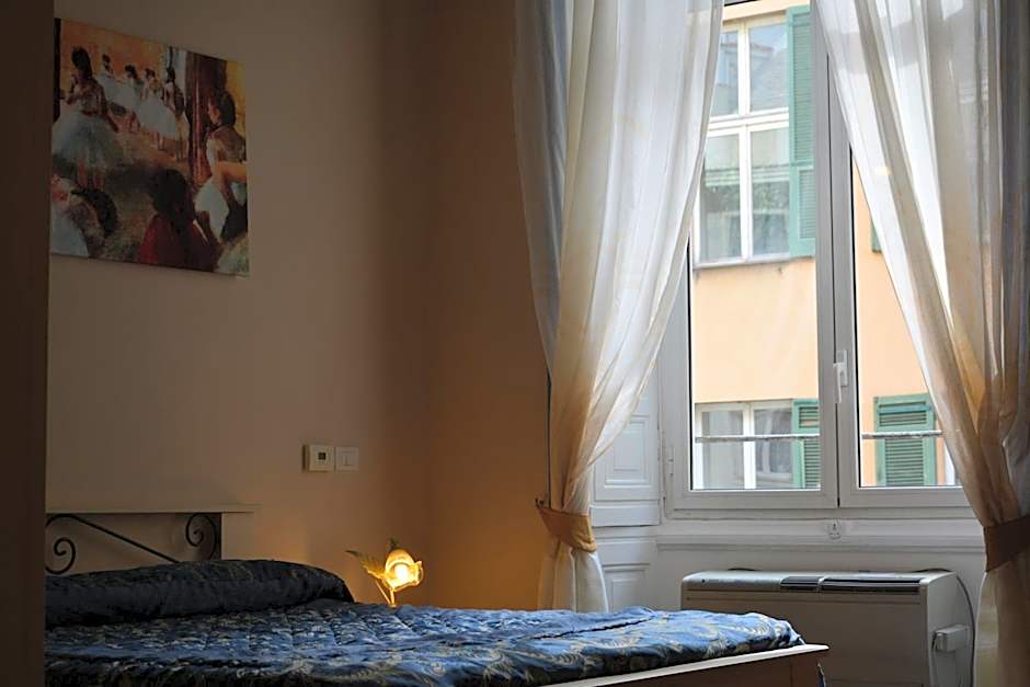 Family Hotel Balbi