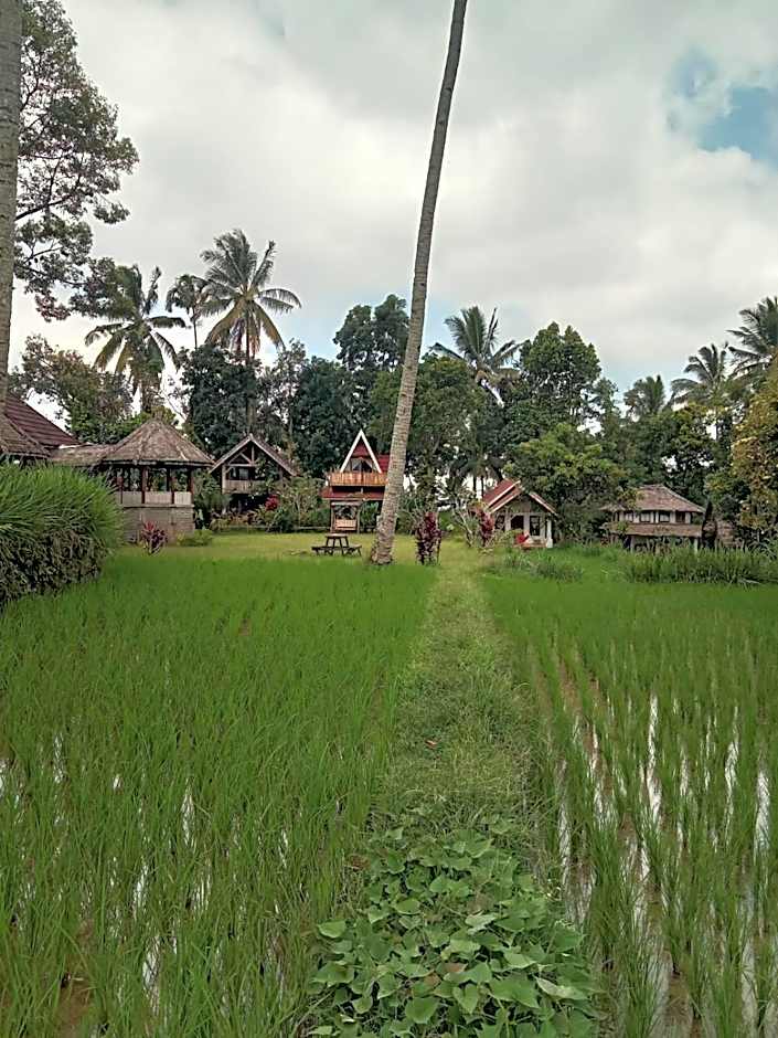 Hakiki Inn Bungalows