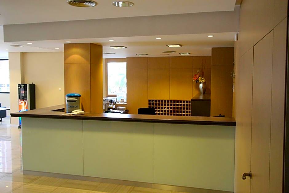 Hotel Joya