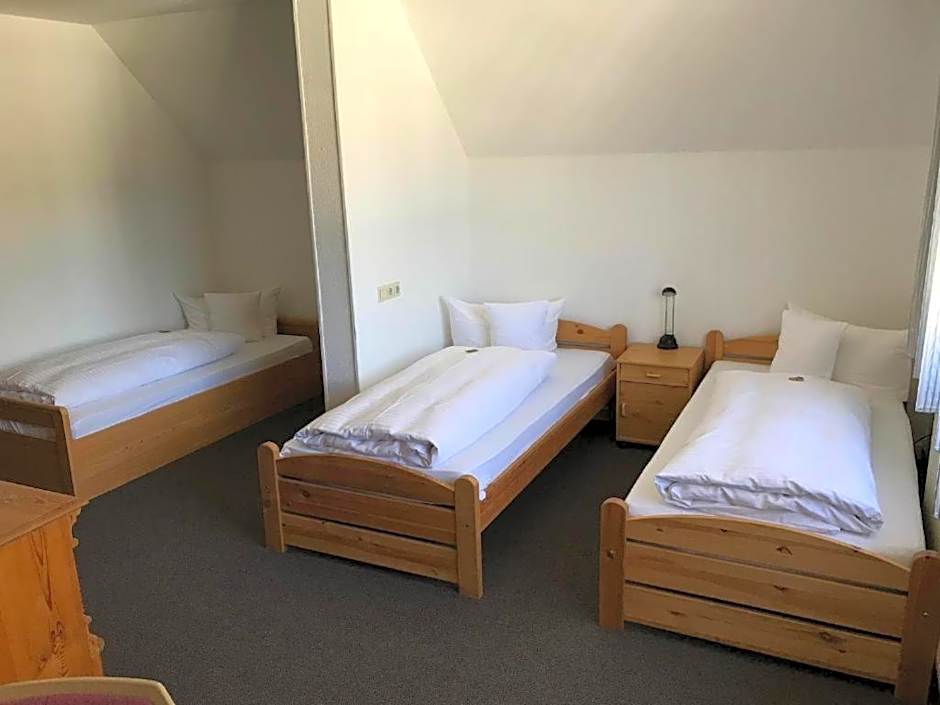 Stadthotel am Bühnenhaus