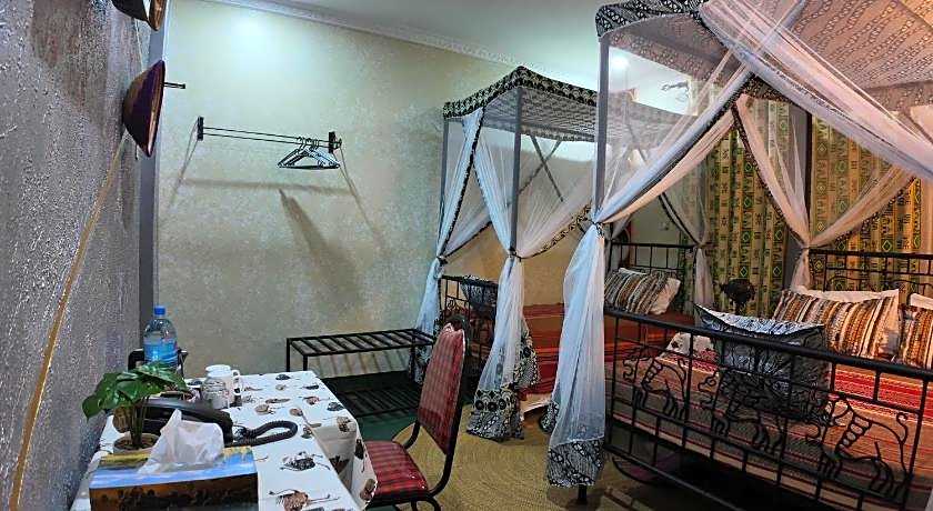 Korona Villa Bed & Breakfast
