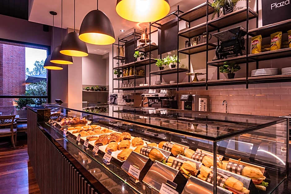 Estelar Apartamentos Bogotá - La Fontana