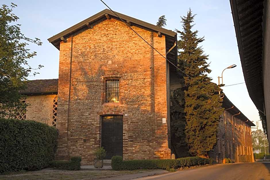 La Locanda di Sant'Anna