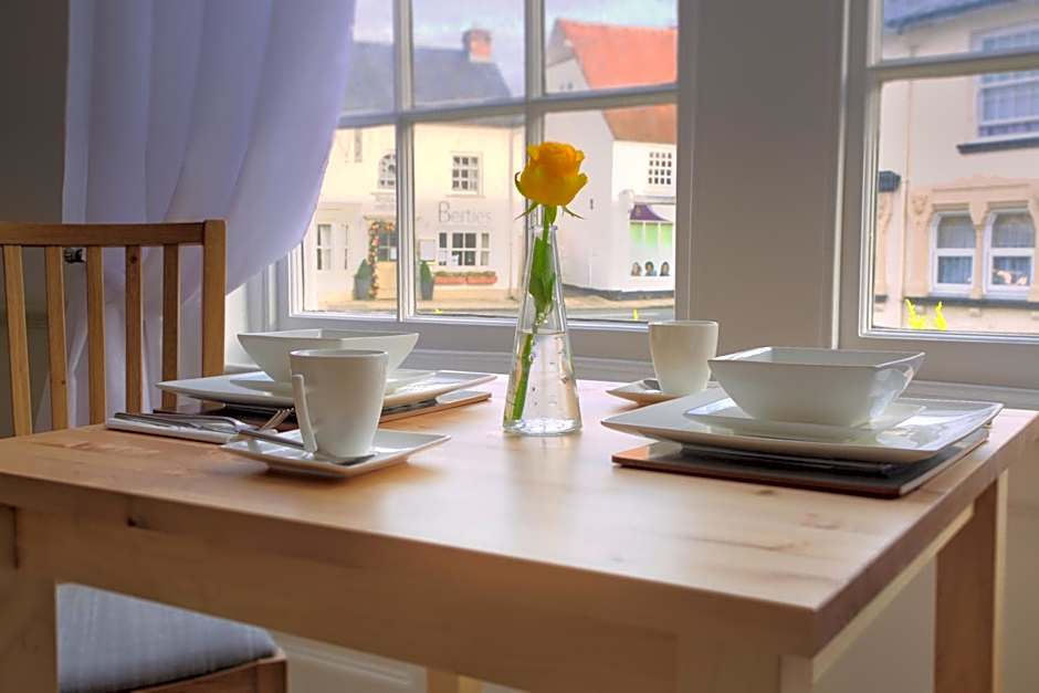 The Palmerston Rooms