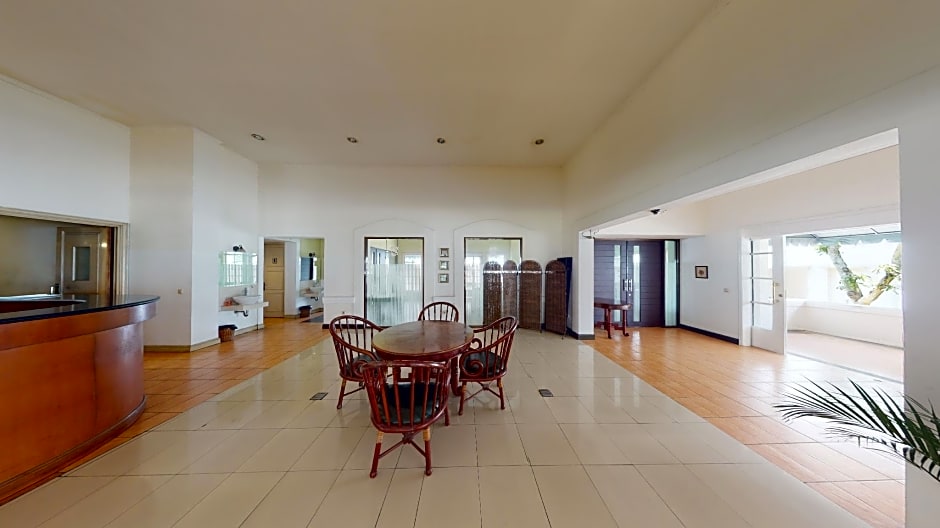 Casa D' Ladera Hotel