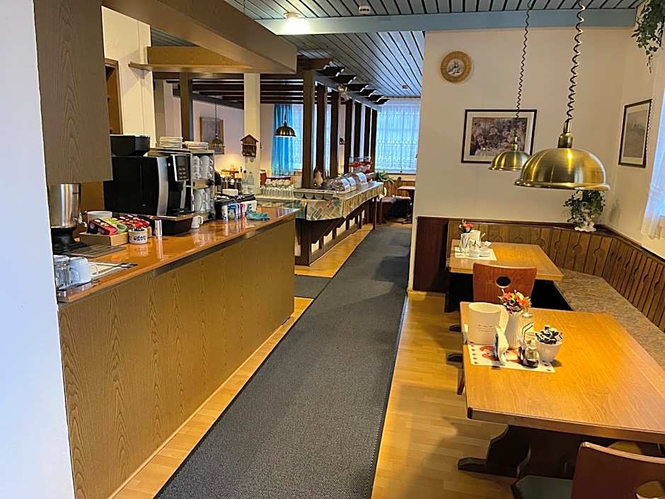 Hotel Zum Klüverbaum