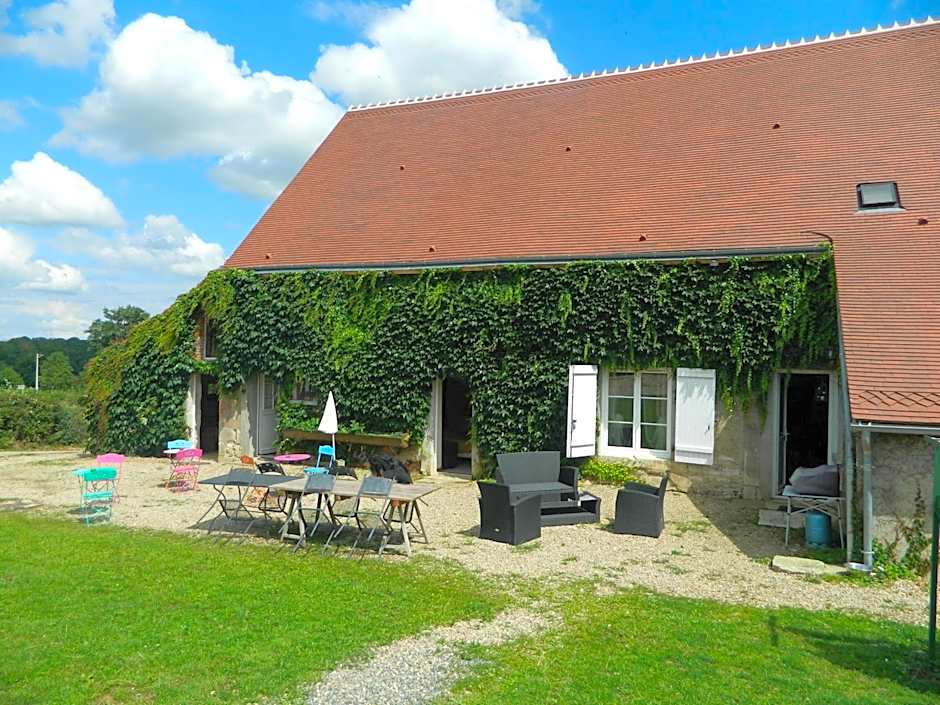 Meublés de tourisme La Reserve