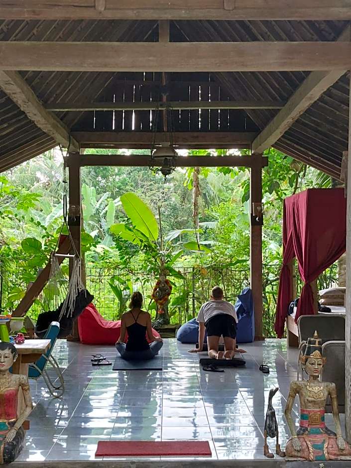 Didu's Homestay Bed & Breakfast