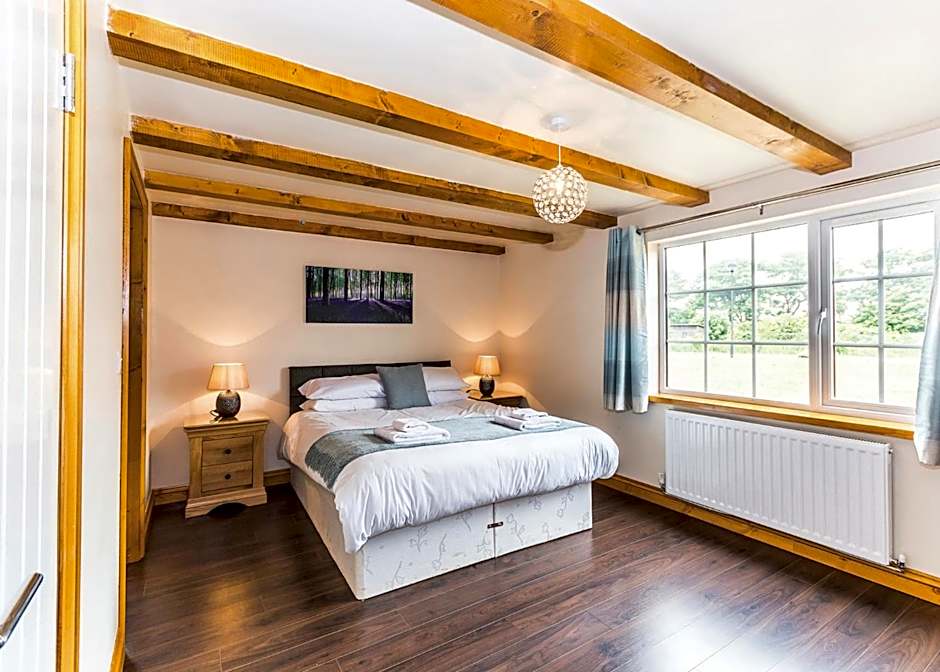 Hornsea Lakeside Lodges