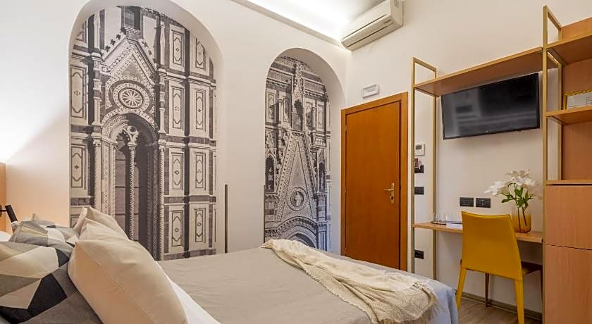 Hotel Mia Cara