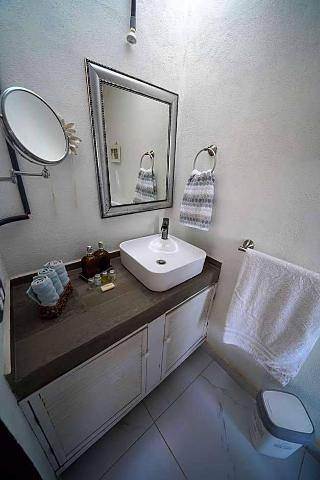 Santerra, Valle de Guadalupe