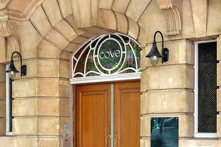 SACO Bristol- West India House