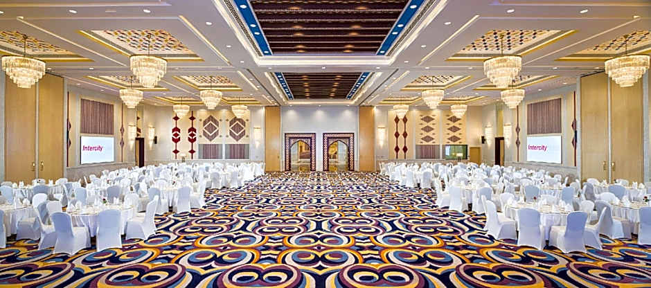 IntercityHotel Nizwa