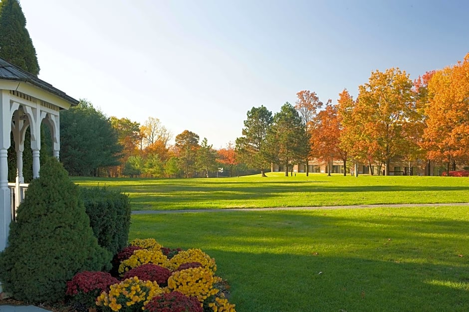 Hilton Woodcliff Lake