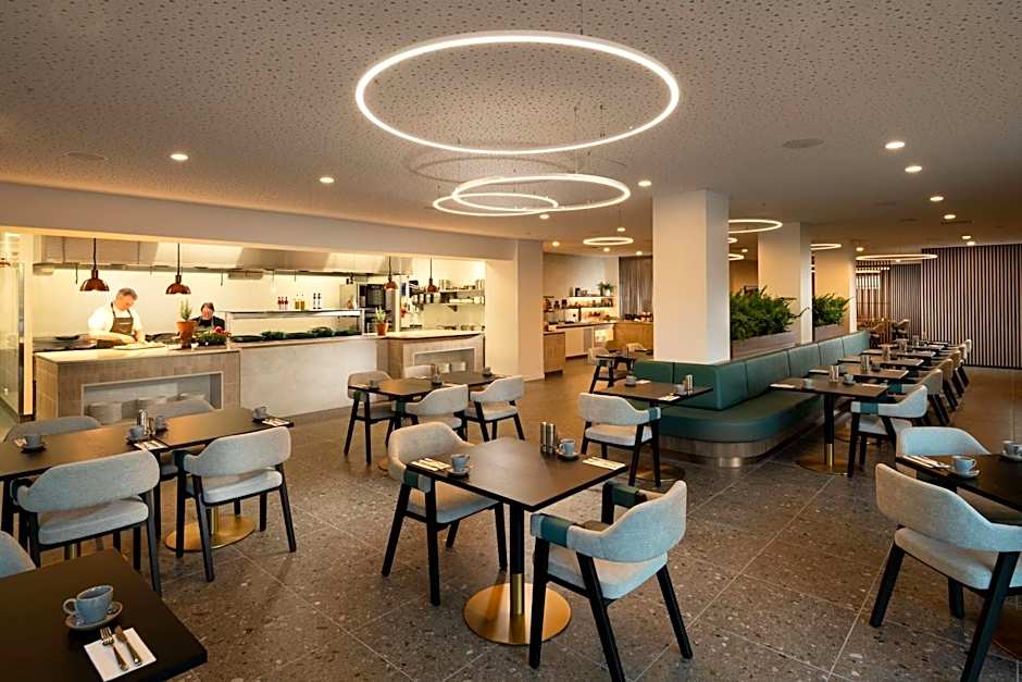 DoubleTree by Hilton Hobart