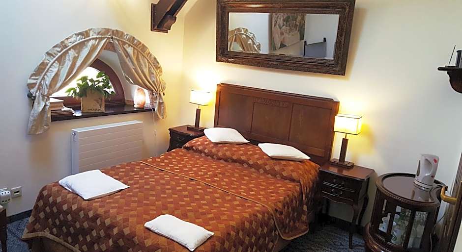 Manor House SPA Luxury of Silence