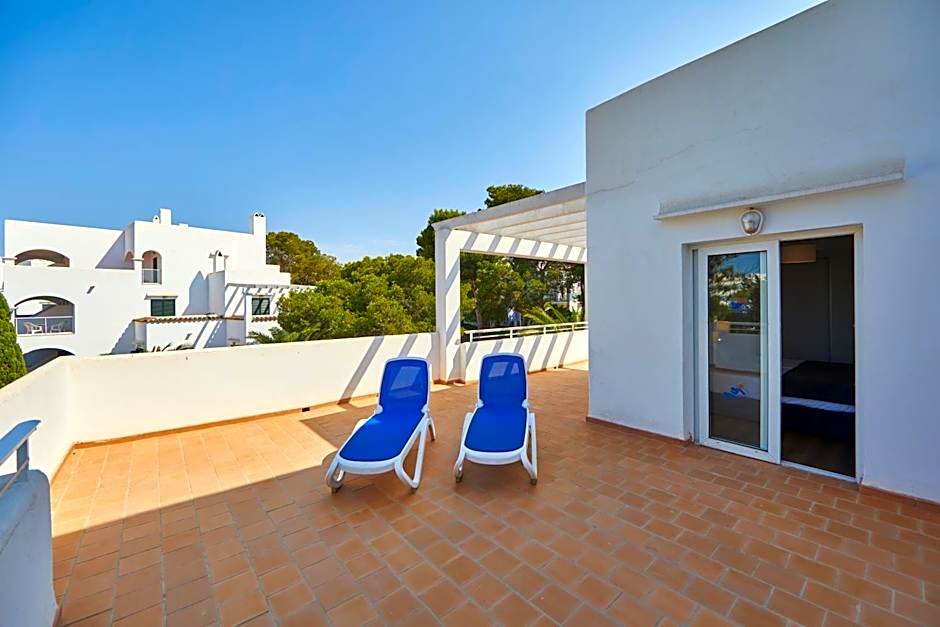 OLA Apartamentos Cala Dor