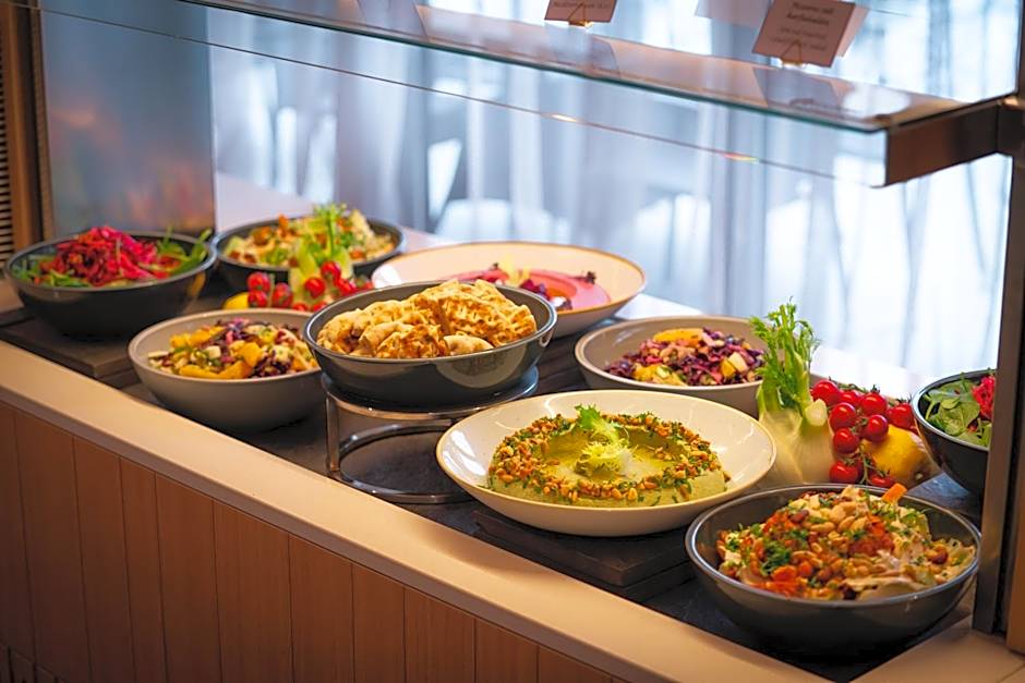 Normafa Hotel & Retreat