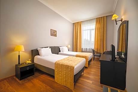 Economy Twin Room