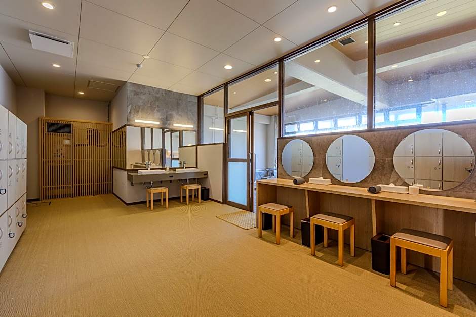 Hotel New Tsuruta