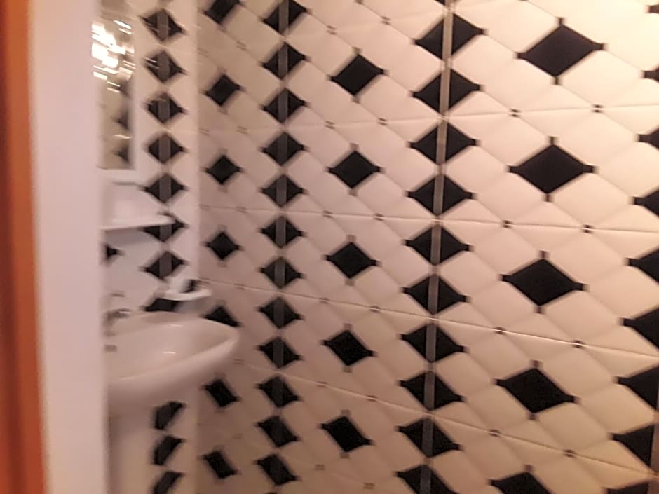 Maison d'Hôte à Saïdia