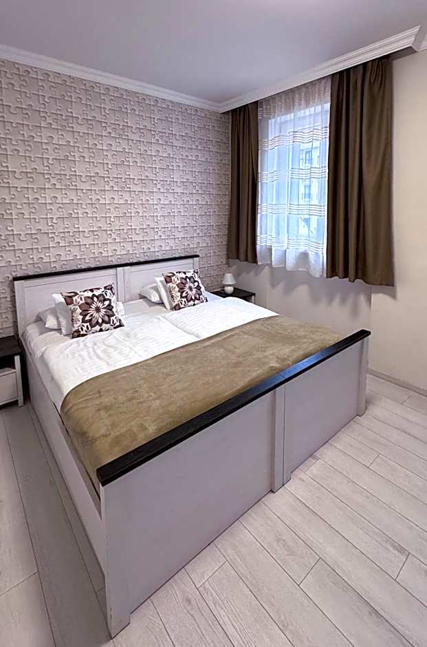 Camille Apartmanhouse