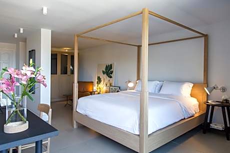 Junior Suite with Sea View