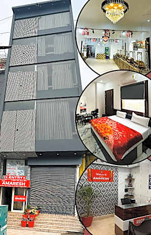Hotel Amaresh