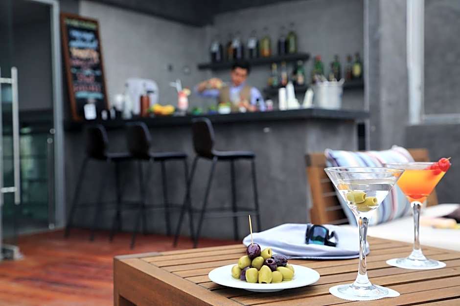 Casa Andina Select Tacna