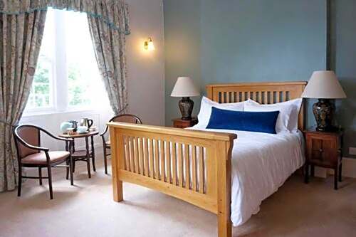 Otterburn Castle