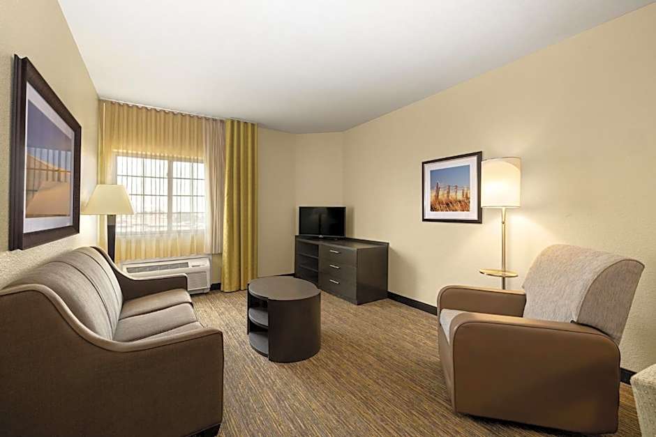 Candlewood Suites Bismarck By IHG