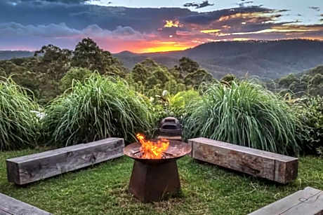 Mountain View Escape