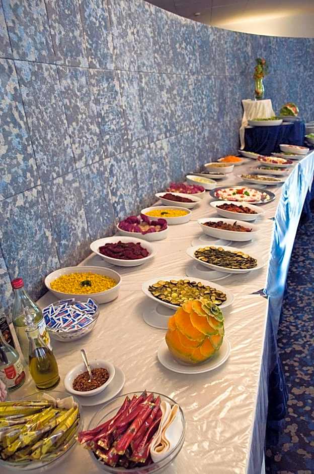 Hotel Leuco'