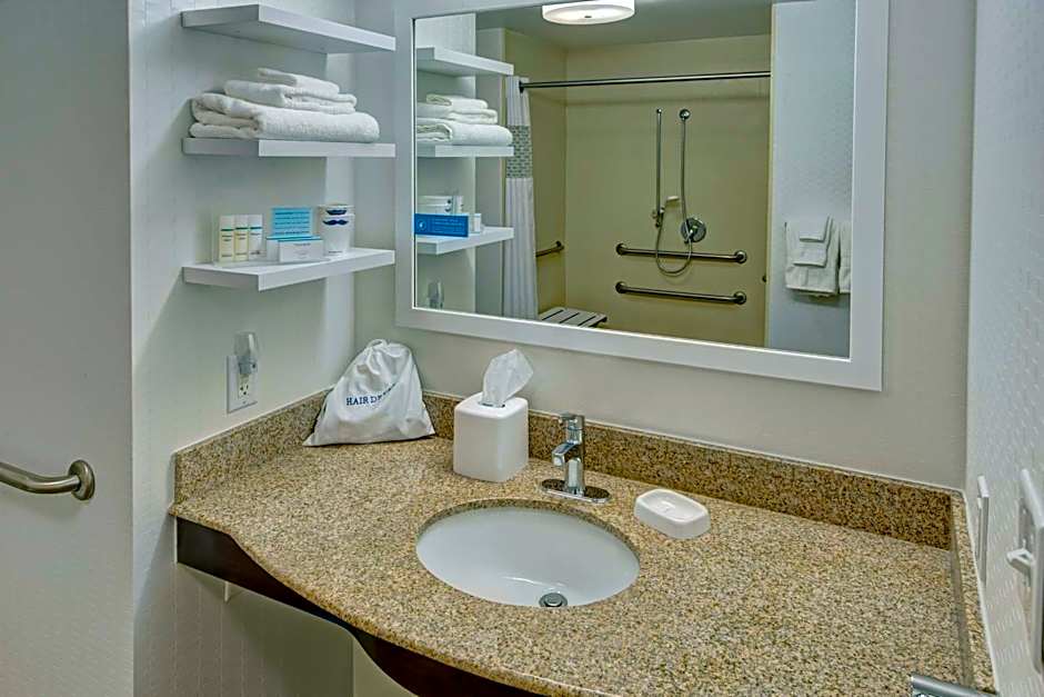Hampton Inn By Hilton Dunn